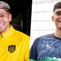 Mientras Brayan Cortés se bajó el sueldo a 30 millones, esto gana Vicente Reyes en Inglaterra