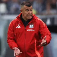 El nuevo castigo de Jorge Almirón que complica a Colo Colo