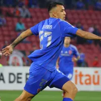 Mauricio Pinilla le explica a U de Chile lo que le falta para que sean campeones