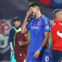 Los detalles de la reunión de Lucas Di Yorio con Gustavo Álvarez en U de Chile: decisión tomada