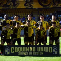 U de Chile mira de reojo: el puntero Coquimbo Unido se enreda solo y tiene un gran problema