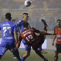 No solamente Colo Colo: el otro equipo que está al horno con la regla de los Sub-21