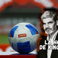 Guarello apocalíptico con la virtual quiebra del fútbol chileno: deja a la ANFP sin sede y en situación de calle
