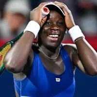 ¿Quién es Victoria Mboko? La adolescente que humilló a la N°2 del mundo y se metió en semis del Masters de Canadá