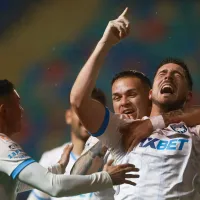 Fue campeón con Huachipato, se hizo viral en TikTok y quiere cumplir el sueño de su familia italiana