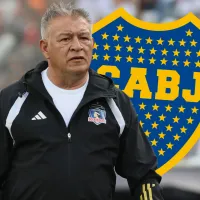 ¿Lo llamó Román? Claudio Borghi saca la voz por rumores que lo instalan en Boca Juniors