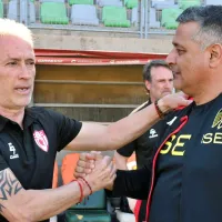 “Jamás me preguntaron si tengo algún proyecto para la selección”