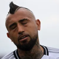 Las dudas que genera la renovación automática de Arturo Vidal en Colo Colo