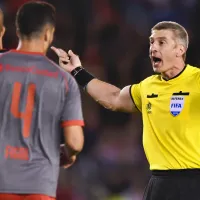 U de Chile toma palco: Llanto en Independiente por designación arbitral en Sudamericana