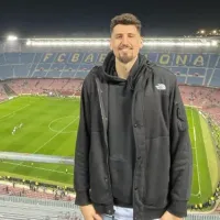 Del fútbol chileno al básquet argentino: su historia comenzó en la UC y hoy lo llevaría a Boca