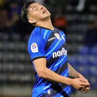 No sólo a U de Chile: Ex Huachipato fue ofrecido como refuerzo a Colo Colo y Católica