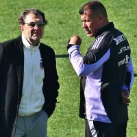 Aníbal Mosa confirma si llega a Colo Colo un refuerzo de último minuto: “Como lo dije…”