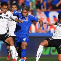 Aníbal Mosa revela en qué está la fallida y polémica Supercopa 2025 entre Colo Colo y U de Chile