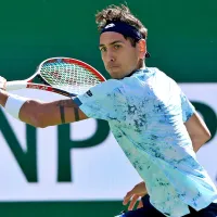 Alejandro Tabilo no puede avanzar y Masters 1000 de Cincinnati queda sin chilenos