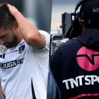 Colo Colo recibe un mazazo económico por los millones que la ANFP debe pagarle a TNT Sports