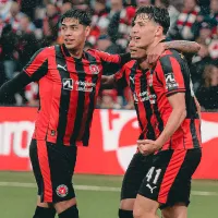 Darío Osorio sigue siendo clave y acerca al Midtjylland a la clasificación en Europa League