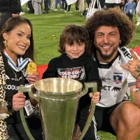 ¡Celebran los colocolinos! La noticia que entrega Maxi Falcón