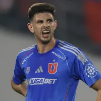 ¡Auch! Pinilla tuvo la misma lesión: explica que Di Yorio podrá jugar en U de Chile sin operarse, pero…