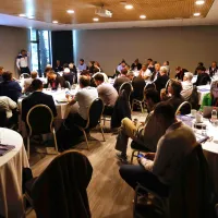 Chacota: Insólita propuesta a la ANFP para "arreglar" el fútbol chileno