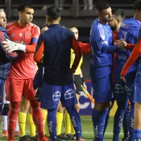 No es Castro: el jugador de la U que sale a préstamo a última hora
