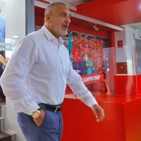 ¡Escándalo! Clubes de Primera B acusan a ANFP de "ayudar" a equipo