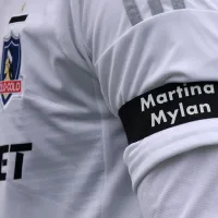 Vuelco en las investigaciones: carro policial atropelló directamente a Martina, Mylán y otros dos hinchas de Colo Colo