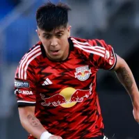 Marcelo Morales hace su esperado debut en Estados Unidos: Se estrena con pase gol