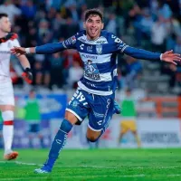 ¿Jugará ante Colo Colo? Joya mexicana ficha en la Liga de Primera