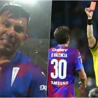 Comisión Arbitral toma decisión con Fernando Véjar tras acusación de Gary Medel