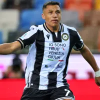 En Udinese se aburren de Alexis Sánchez: Hinchas exigen que “siga su camino”