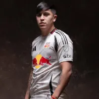 ¿Le conocían la voz? Marcelo Morales habla tras su debut en USA