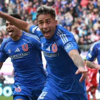 U de Chile avisa que le cierra la puerta a Lucas Assadi y le deja una gran tarea antes de partir