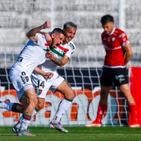 Tabla de Posiciones: Palestino gana con lo justo, alcanza a la U y hunde a Iquique