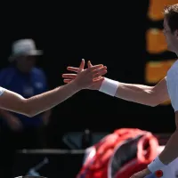 “Me gusta la sensación”: Sinner hace “la gran Jarry” e instaura nueva tendencia en la ATP tras round por doping