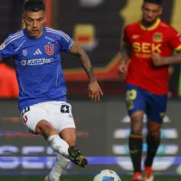 ¿Dónde ver U. de Chile vs. Unión Española en Liga de Primera?