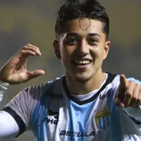 Magallanes supera a San Luis y se aleja del descenso de la Primera B