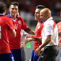 Campeón con la Roja revela detalles de inédito mundial que disputará