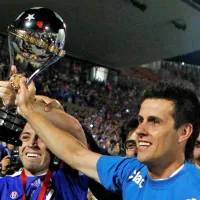Rivarola aclara su incendiaria frase de “la Sudamericana es de cartón”