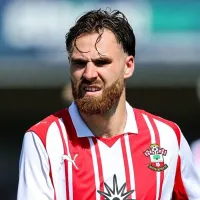 ¿Tendrá su oportunidad? Ben Brereton mira la remontada del Southampton ante Wrexham￼