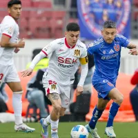 El minuto a minuto de U de Chile vs Unión Española por la fecha 19 de la Liga de Primera