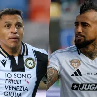 Ex crack de La Roja compara a Alexis Sánchez y a Arturo Vidal: “En Europa lo respetan mucho más…”