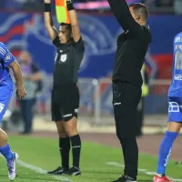 La U confirma dos lesionados que no estarán ante Unión