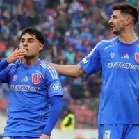 Tabla de posiciones: Universidad de Chile le mete presión al puntero pirata