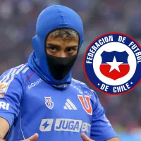 ¡Junten miedo! Assadi se propone liderar a la nueva selección chilena
