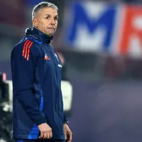 Gustavo Álvarez aclara su pasado como hincha de Independiente de Avellaneda: “Lo especial para mí es…”