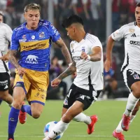 El canal que transmite Colo Colo vs. Everton en Liga de Primera