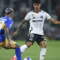 ¿Dónde ver EN VIVO Colo Colo vs. Everton en Liga de Primera?