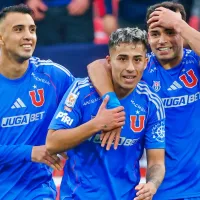 U de Chile se ilusiona con dar golpe en Sudamericana: “Siempre hace grandes partidos”