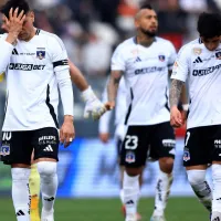 La racha que busca romper Colo Colo ante Everton