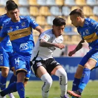 No habrá remontada: A Colo Colo se lo empata Everton sobre el final y se aleja del título